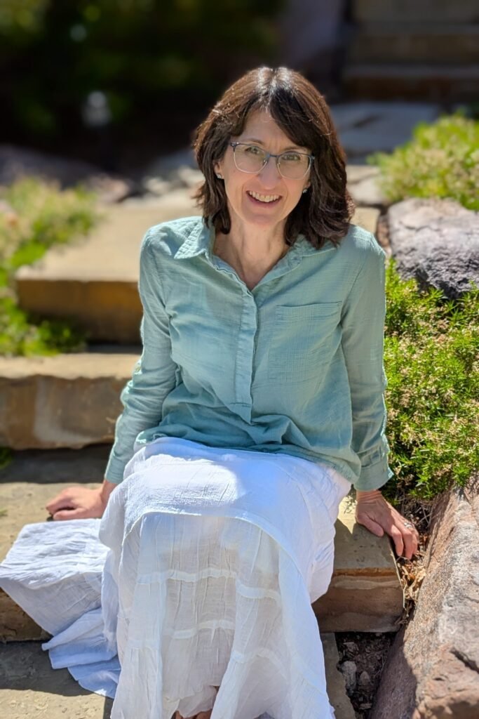 K. D. Capener author