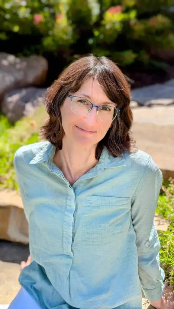 K. D. Capener YA Author