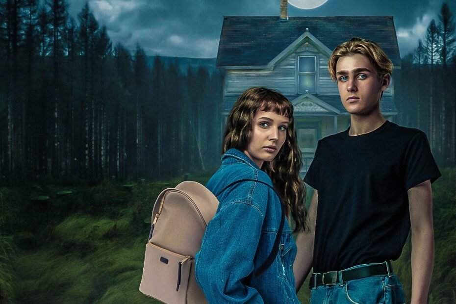 Hidden by These Walls Cover background