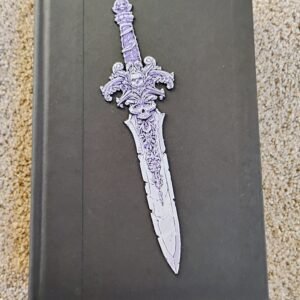 Sword - Purple