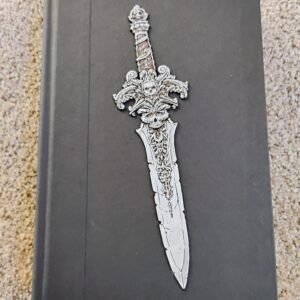 Sword - Brown