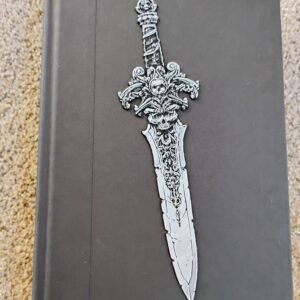 Sword - Grey