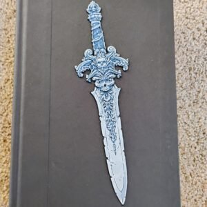Sword - Blue