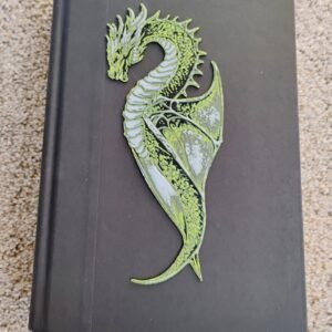 Dragon - Green